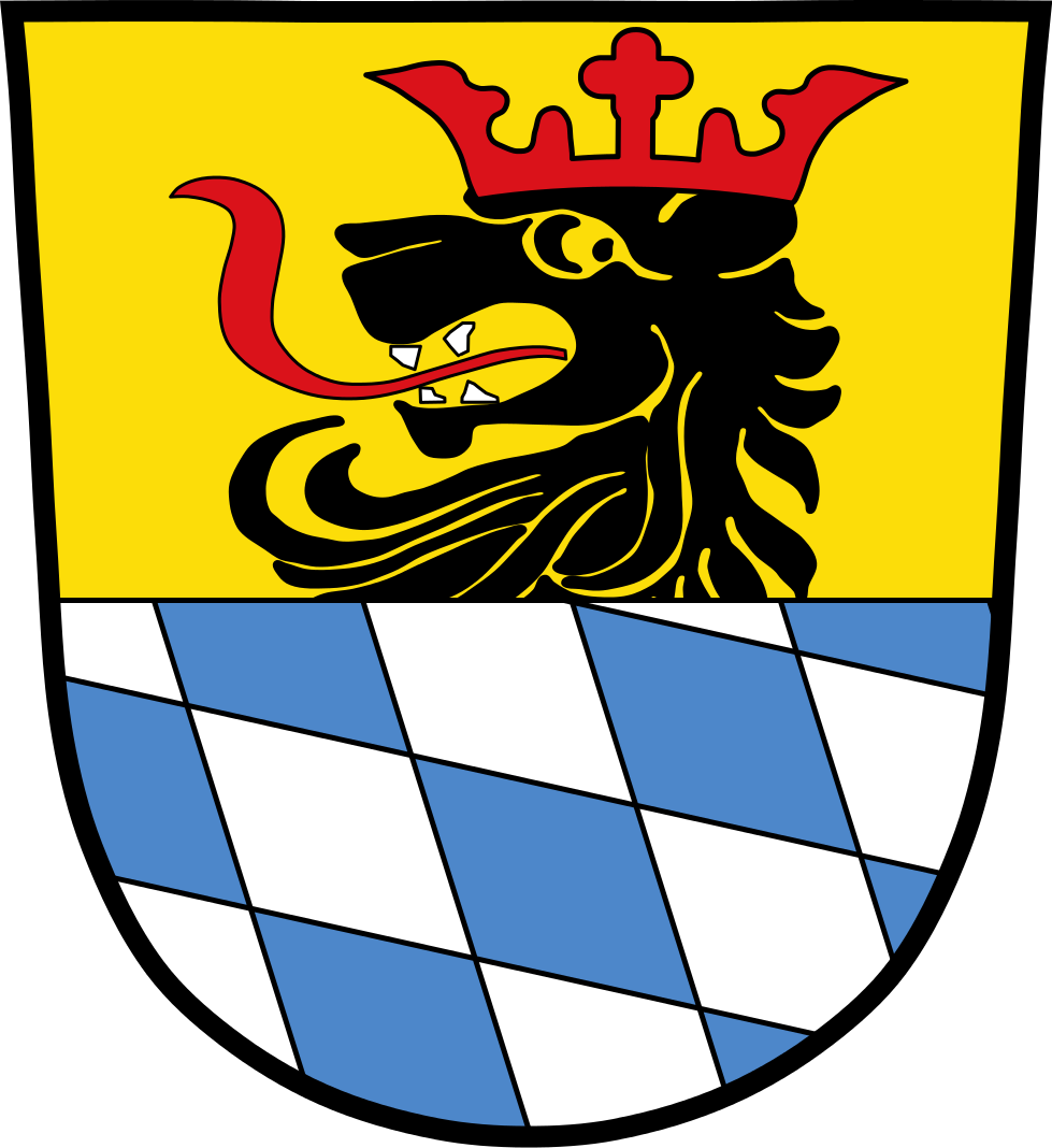 German - Schrobenhausen - Schrobenhausen Wappen (979x1068)