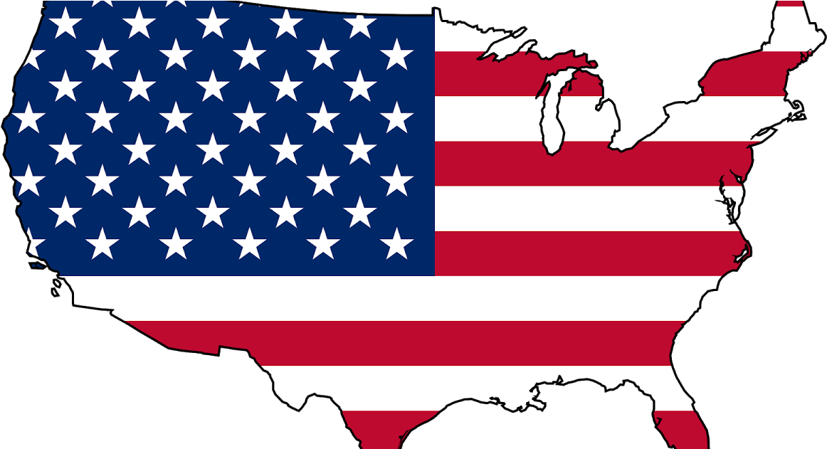 Us Flag Map E3 Shower Curtain (1200x630)