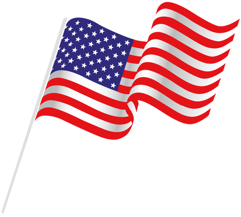 We Ask That You Click On Our Sponsors Who Help Us Provide - American Flag Transparent Background (512x512)