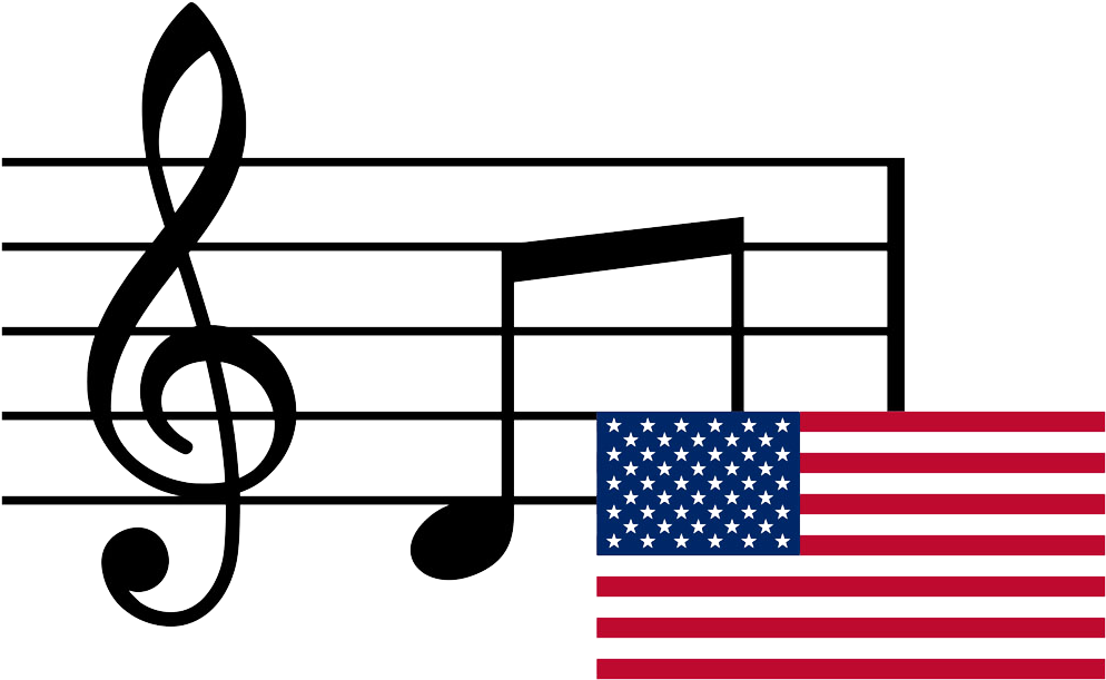 Musical Note Wikimedia Commons Clip Art - Musical Note Wikimedia Commons Clip Art (1000x615)