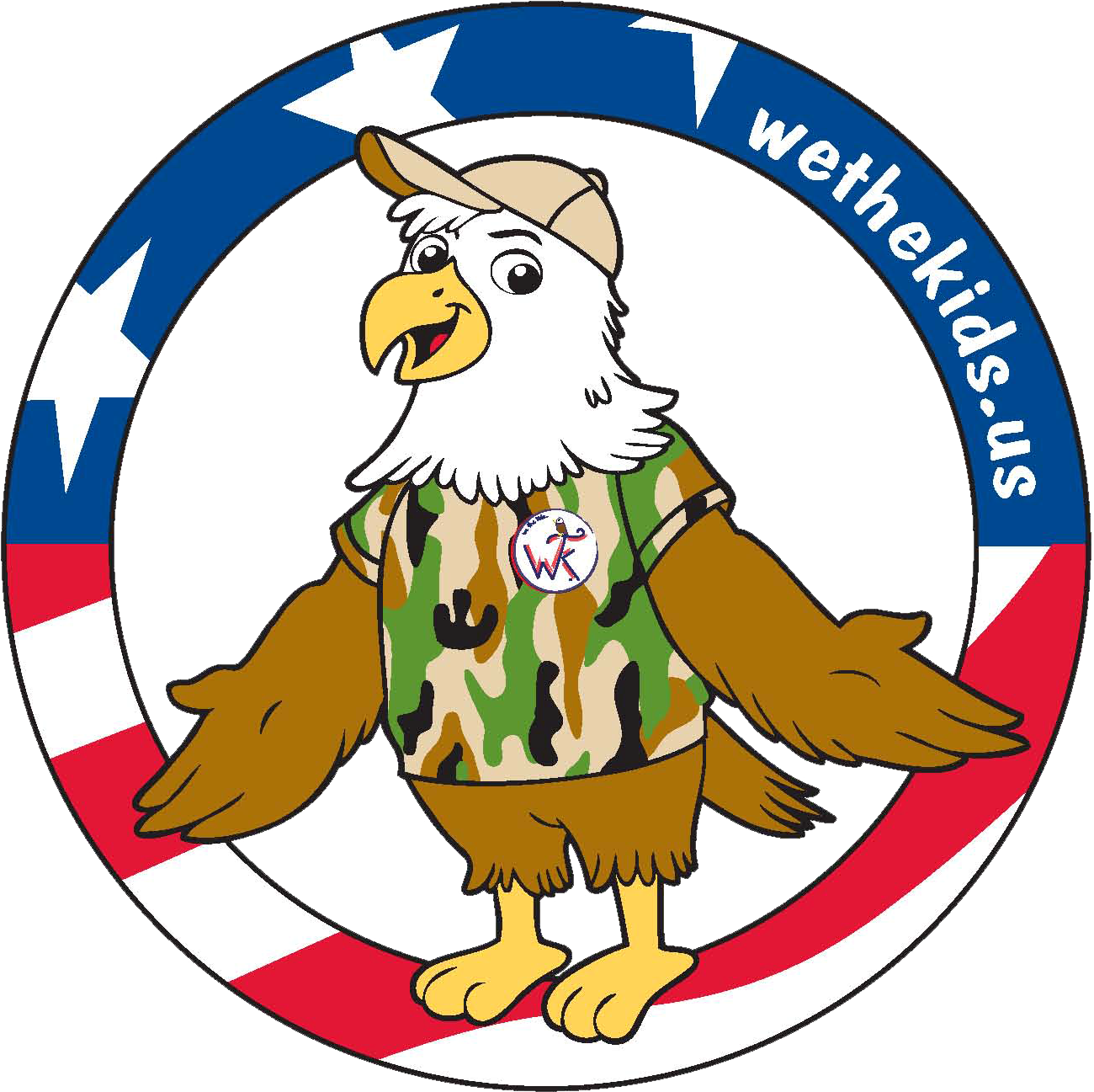 Billy Eagle Vector Image 31 “ - Vector Graphics (1700x1562)