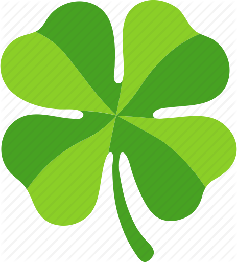 Irish Clover Pictures - Shamrock (464x512)