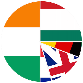 50% Irish - Circle (380x375)