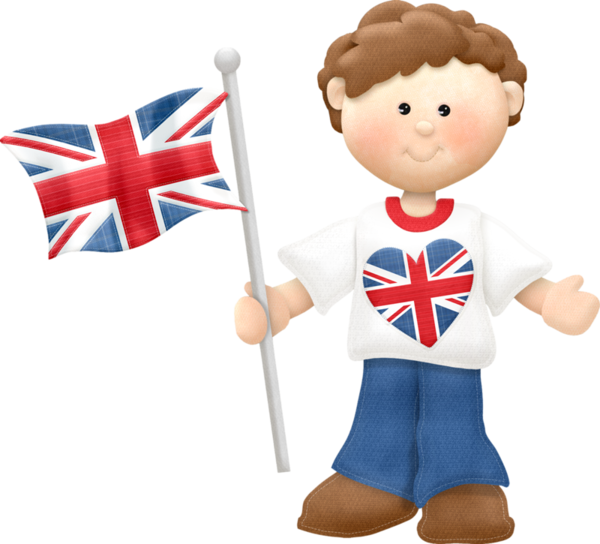 Personnages, Illustration, Individu, Personne, Gens - (0+) Веселые Уроки. Английский Для Самых Маленьких (600x544)