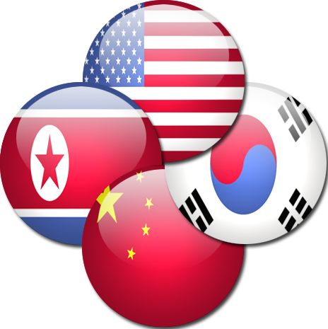Is North Korea's Summer Of Hostility Winding Down - North Korea (464x465)