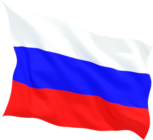 Russia Flag Free Download Png - Russian Flag No Background (640x480)