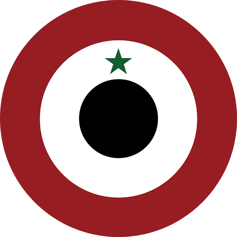 F-5e Yemen Arab Republic Part - Covent Garden (800x800)