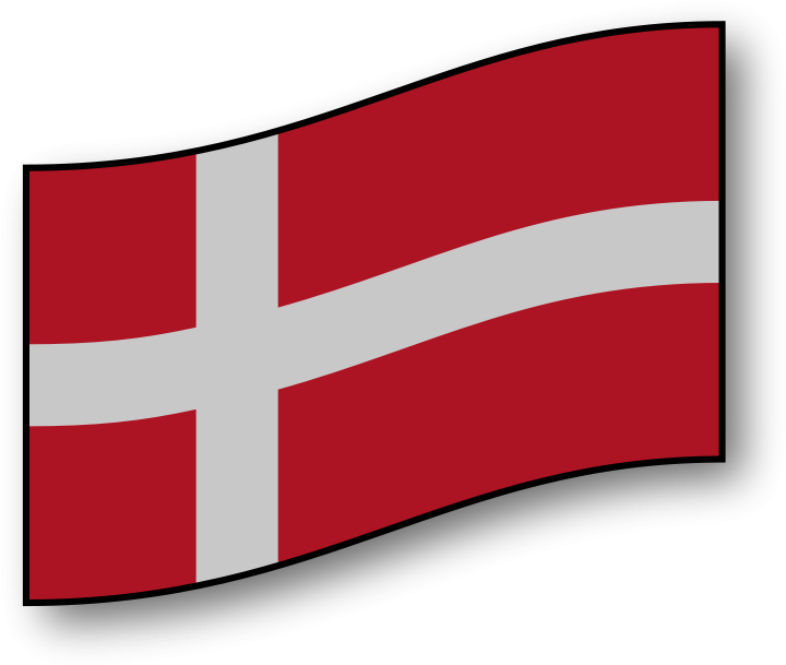 Bandera Del Pais De Dinamarca (800x697)