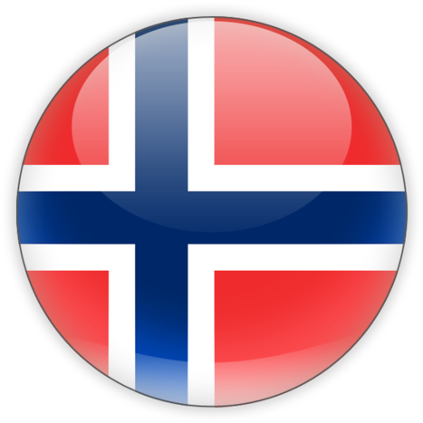 Bandera Noruega - Iphone 5c Bateria Scanditech (640x480)