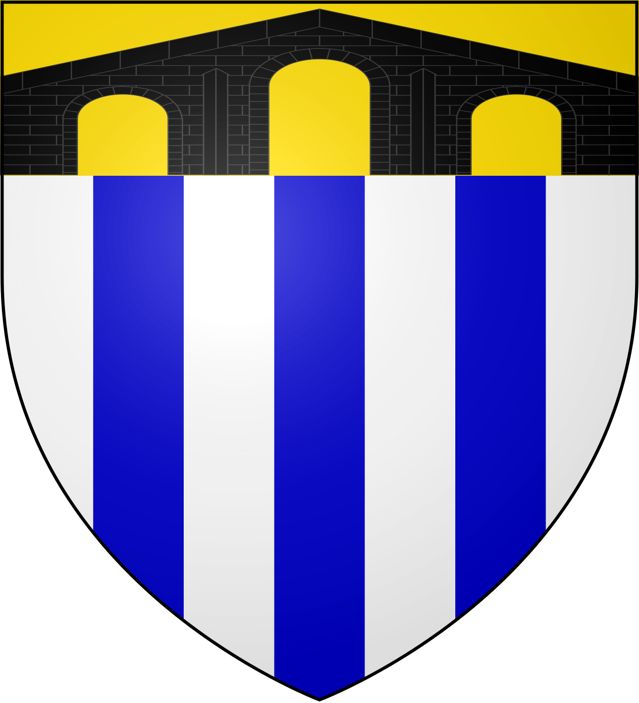 House Bridges - Graphic Design (1280x1408)