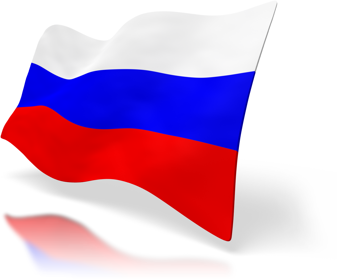 Russia Flag Png Picture - Flag (1600x1200)