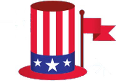 Flag Of The United States National Flag - Flag Of The United States (500x500)