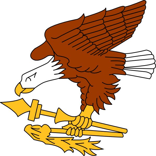 Flag Clip Art At Clker - American Samoa Flag (600x598)