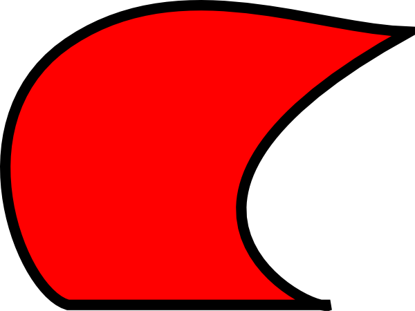 Apple Logo Clip Art - Clip Art (600x450)
