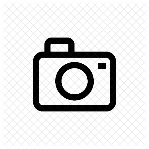 Camera Icon - Camera (512x512)
