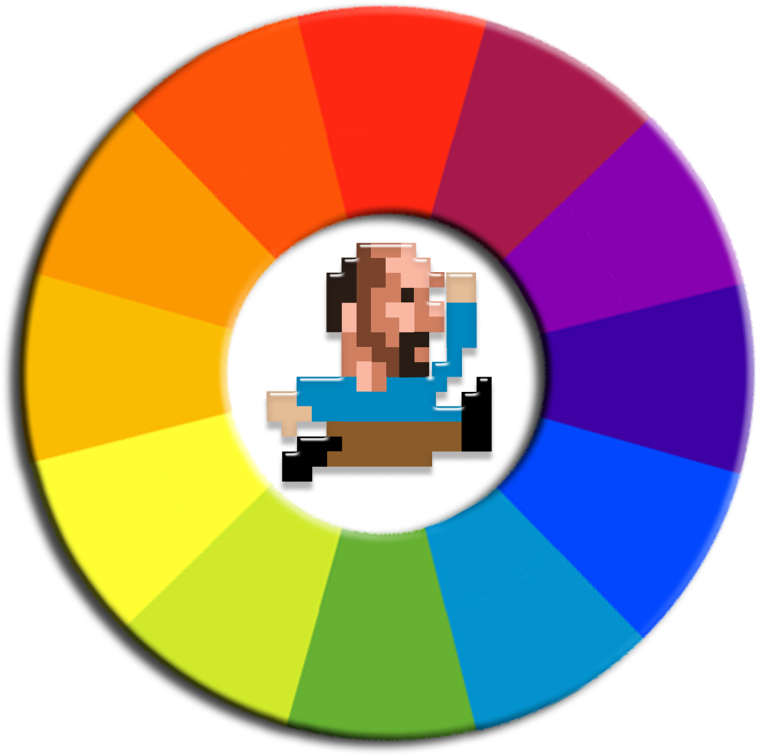 Mr Louis Fatta - Color (1100x1100)