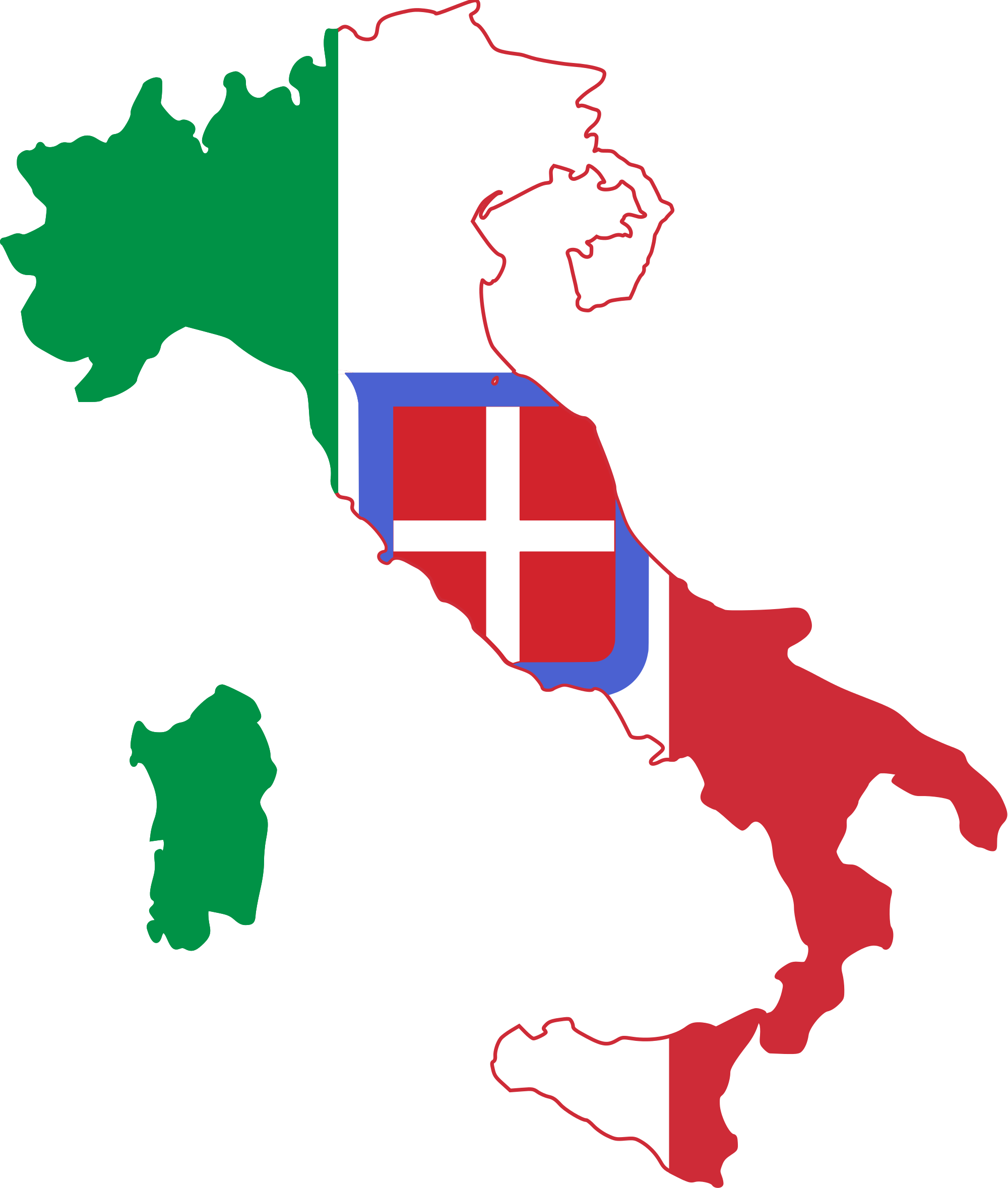 Open - Kingdom Of Italy 1861 (2000x2358)
