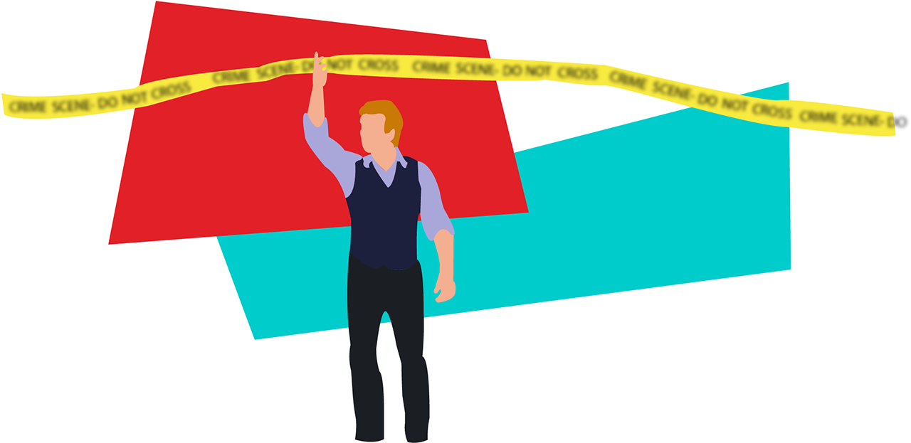 Style Frame Designs For A Concept For A Reworked Title - Standing (1400x622)