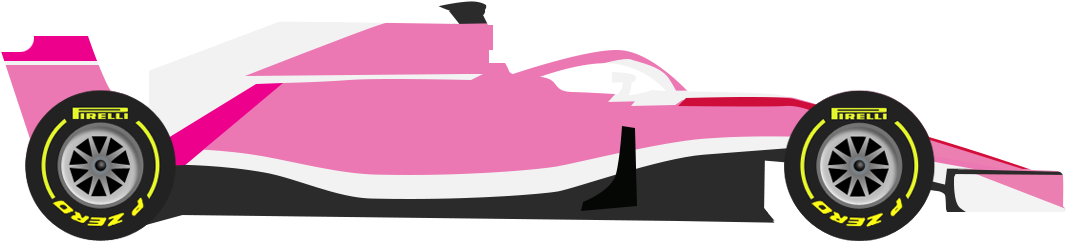 Ocon Wins0 Podiums0 Points19 13 The National Flag - F1 2018 Spotter Guide (1132x288)