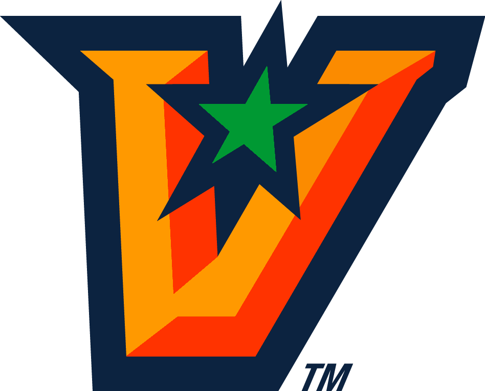 Texas Rio Grande Valley Wordmark - University Of Texas Rio Grande Valley (948x764)