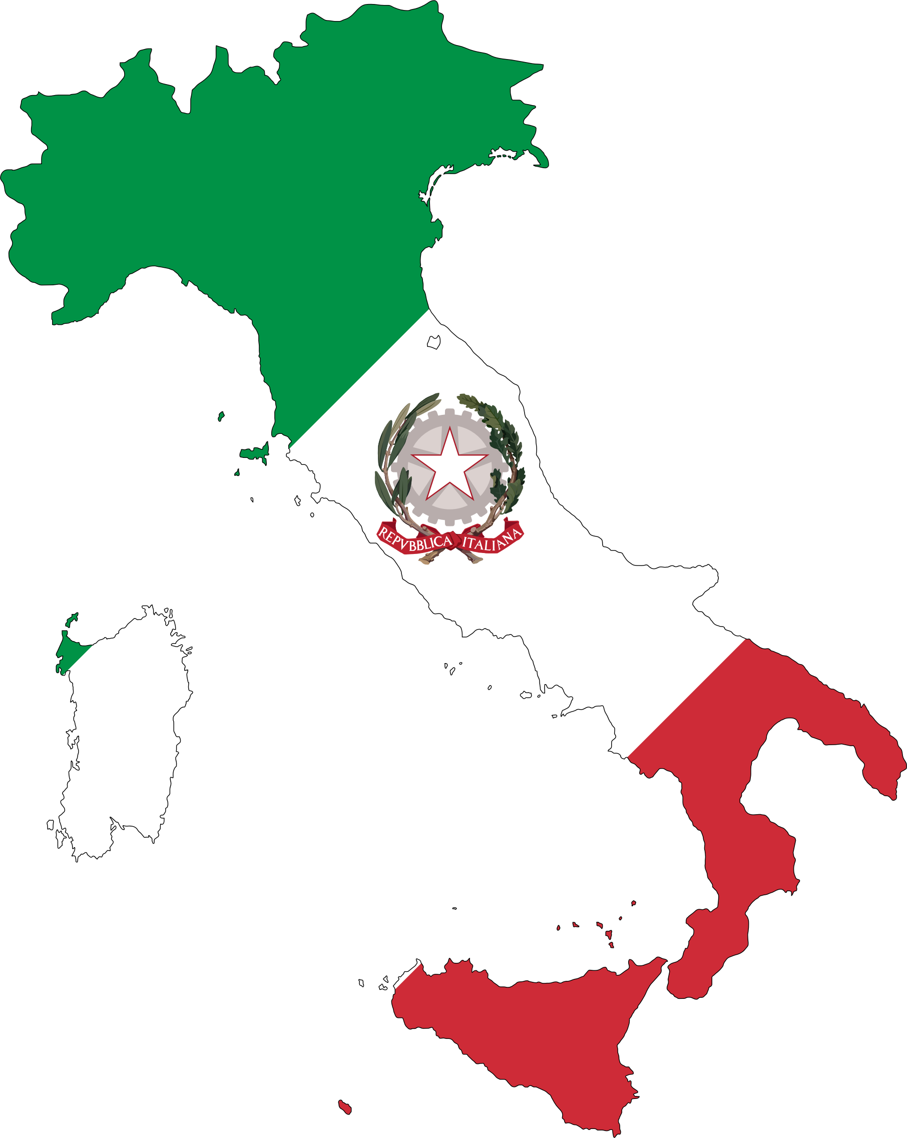 Территория италии. Карта Италии с флагом. Флаг Италии 1939. Флаг папской Италии. Флаг Италии 1914.