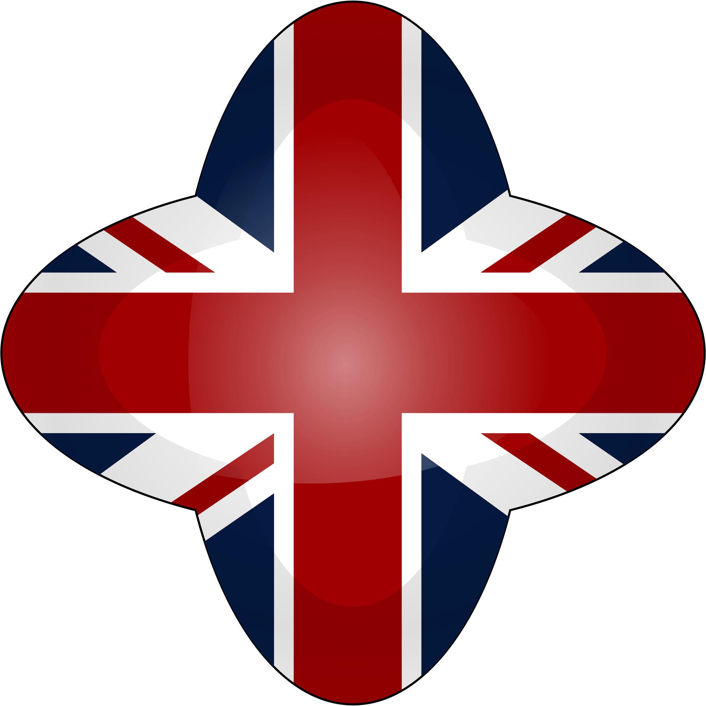 Uk Button Clip Art At Clker - Bandera De Inglaterra 2017 (793x750)