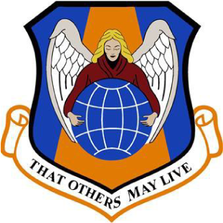 Red-flag Rescue Professional Control Force Services - United States Air Force Pararescue (491x345)
