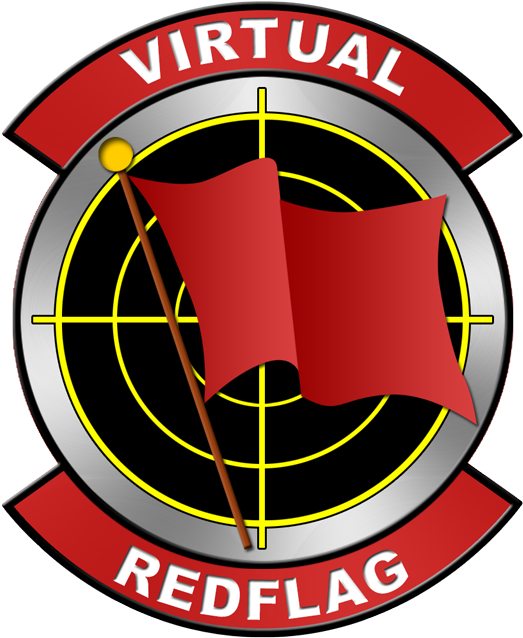 Red Flag - Emblem (640x640)