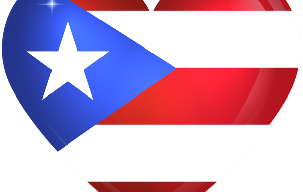 Relief For Puerto Rico - Relief For Puerto Rico (600x380)