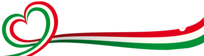 Lovely Italy - Lovely Italy (813x239)