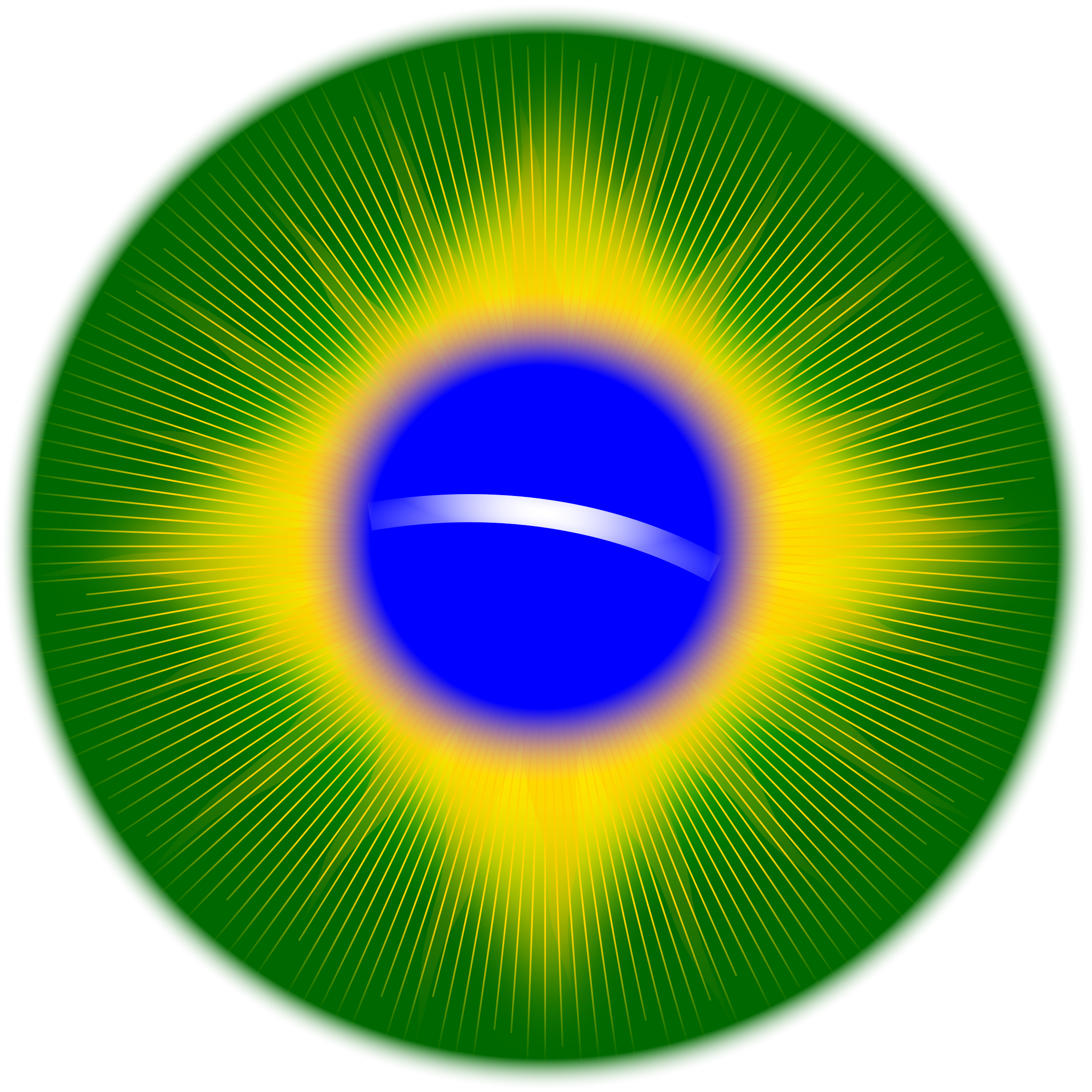 Flag Of Brazil (958x958)