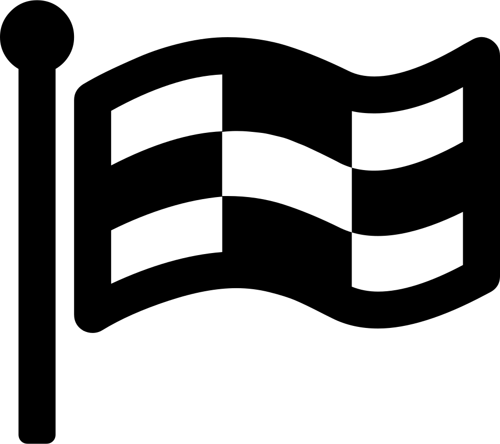 Computer Icons Flag Clip Art - Computer Icons Flag Clip Art (980x872)