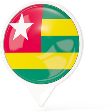 Flag Of Togo (640x480)