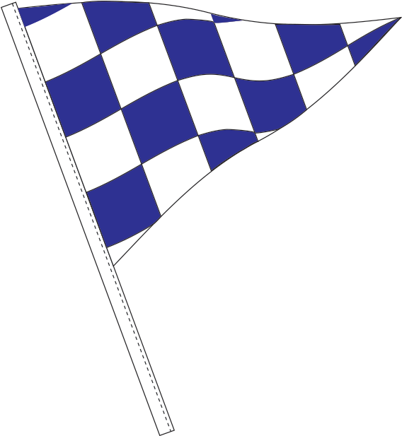 Blue & White - Eid Al-fitr (567x628)