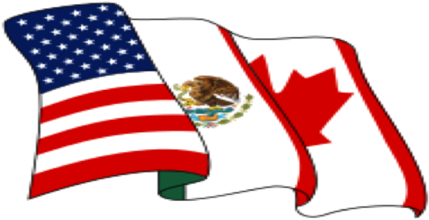 North American Free Trade Agreement Implementation - North American Free Trade Agreement Implementation (640x332)