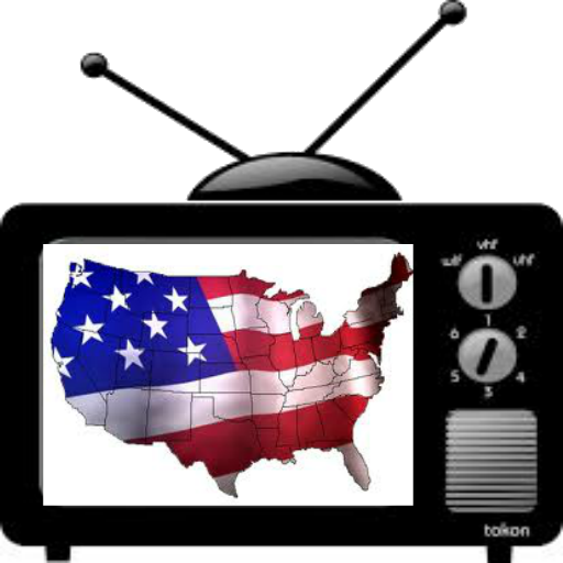 Television Clip Art (512x512)