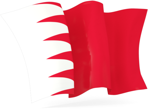 Bahrain Flag - Bahrain Flag (640x480)