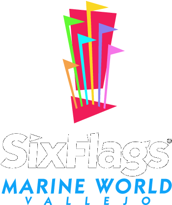 Six Flags Over Texas Logo (366x436)