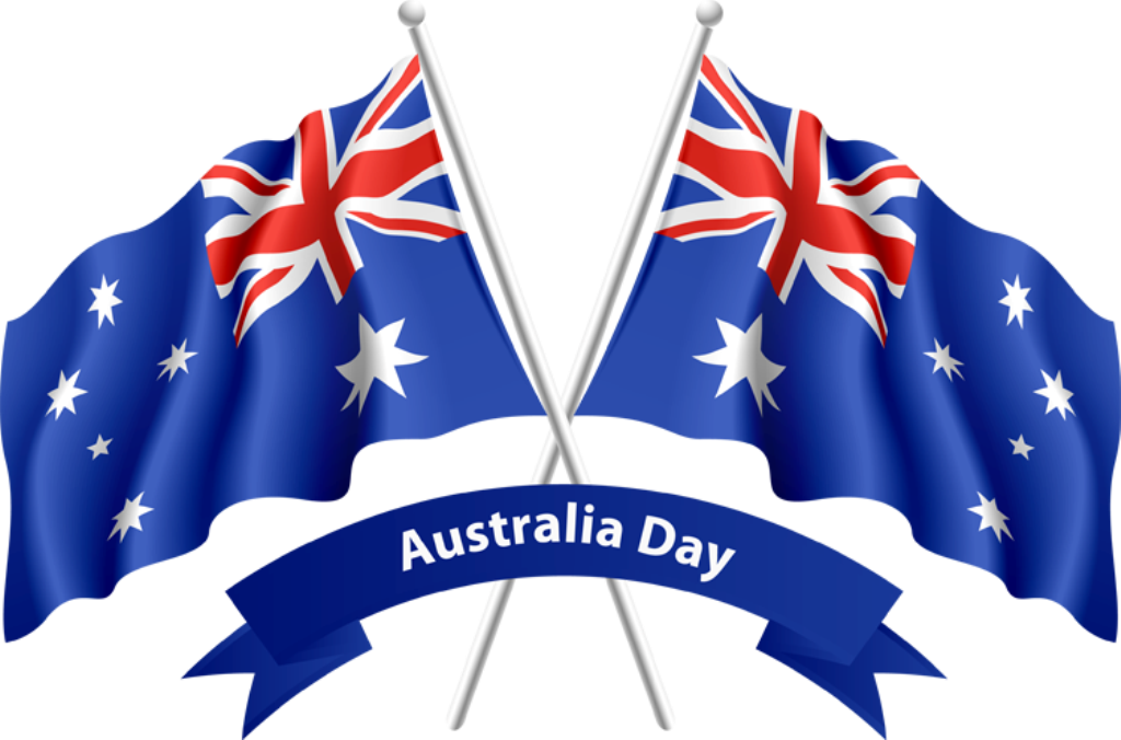 Amazing Pic Of Australia Day - National Flag Day Australia (1024x676)