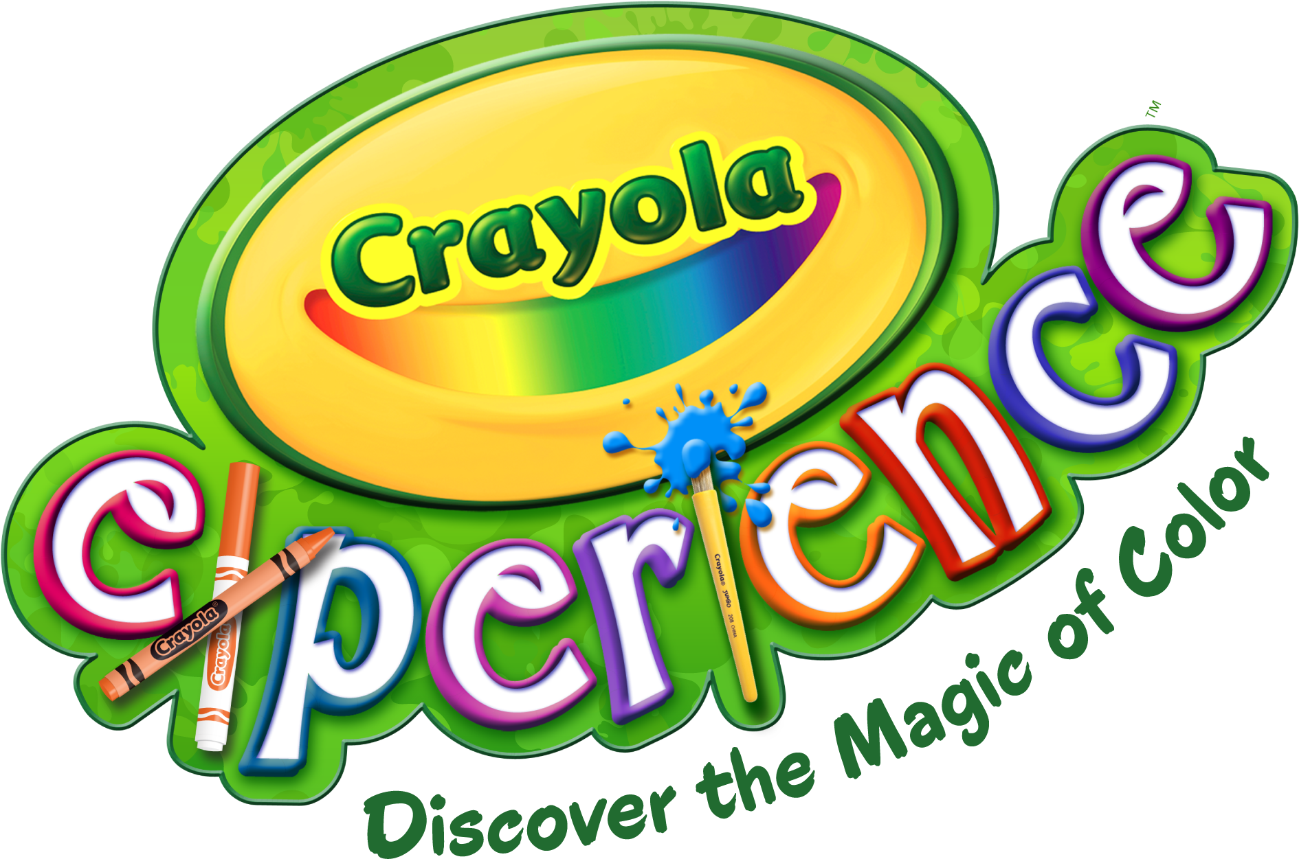 Six Flags America, Six Flags Great Adventure, Splash - Crayola Experience Easton Pa (2398x1878)