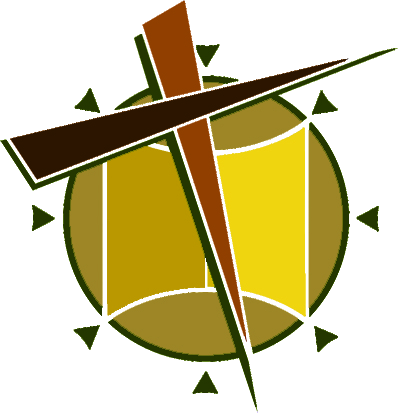 The Market Place Movement Church - Cross (398x416)