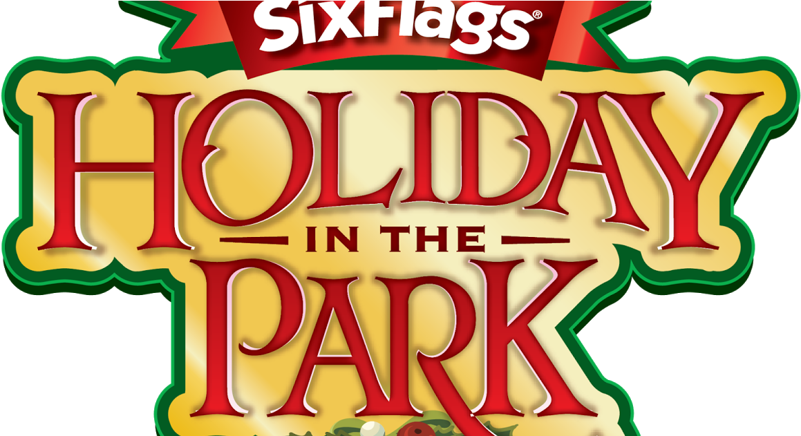 Inspired By Savannah - Six Flags Great America Holiday In The Park (1200x630)