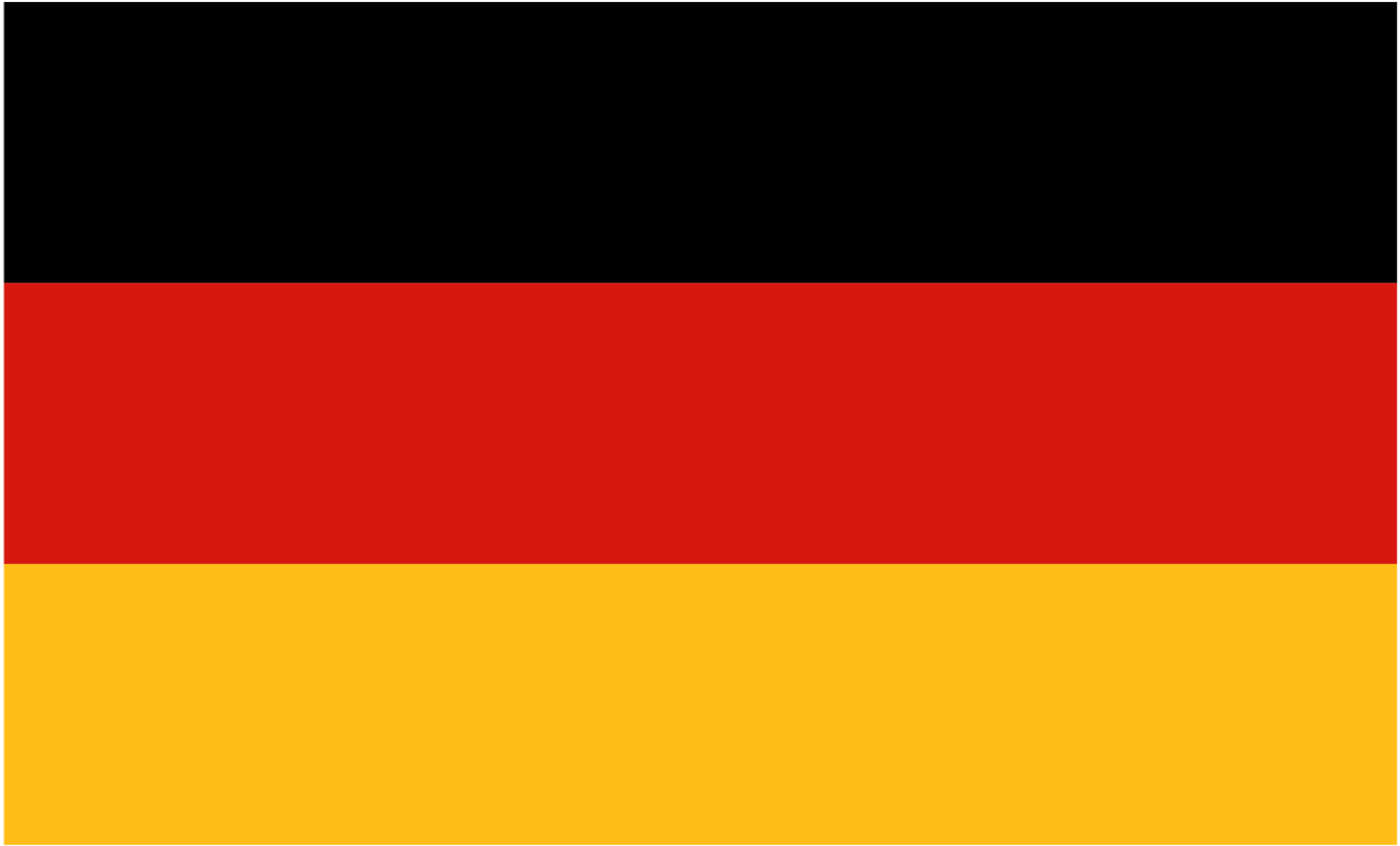 German Clipart German Flag - German Flag High Quality (1600x1000)