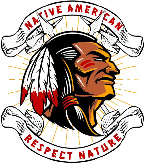 Native American - Cleveland Indians (600x694)