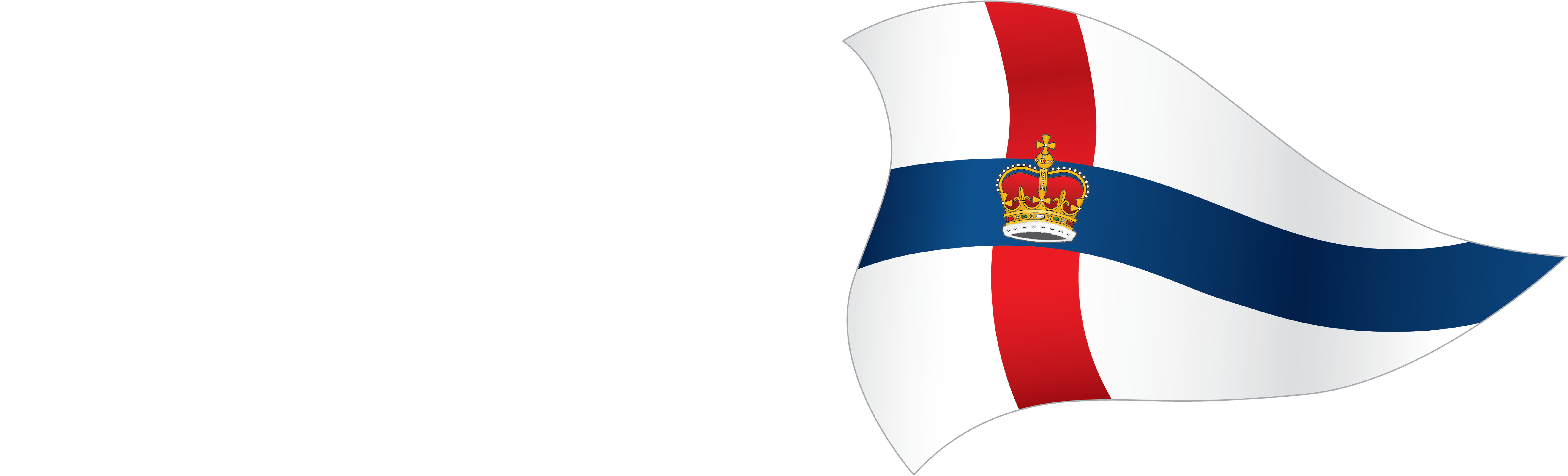 Logo - Royal Yacht Club Of Tasmania (6711x2326)