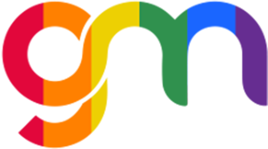 Rainbow Flag Australia - Rainbow Flag Australia (539x328)