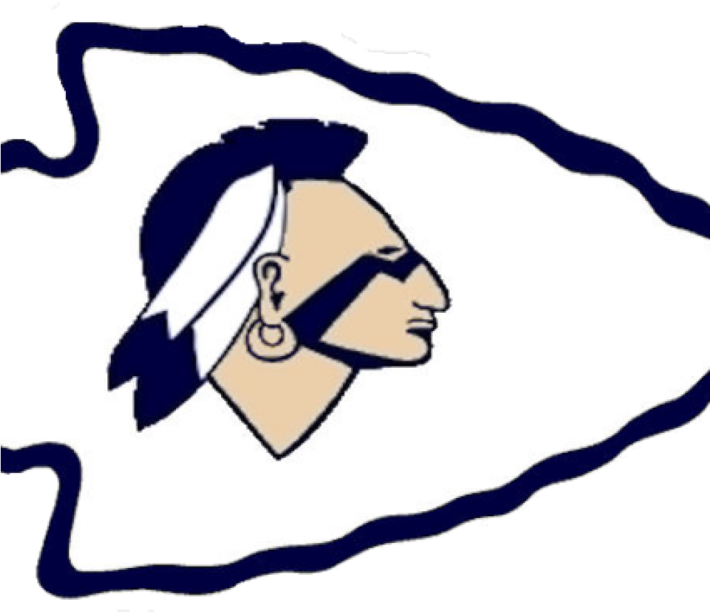 Arrowhead Clipart Arrow Head Cut Indians Free Images - Clip Art (1024x1024)