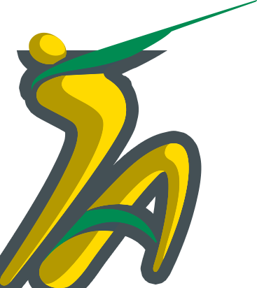 Gun Shot Clipart Coach - Rio Olympic Shooting Medal Logos (367x412)