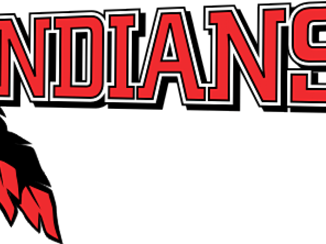 Indians Clipart Mascot - Warriors Baseball (640x480)