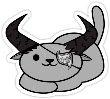 Bull Clipart Free - Cartoon (375x360)